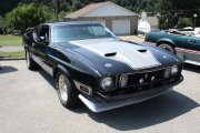 MUSTANG